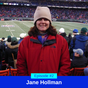 Jane Hollman