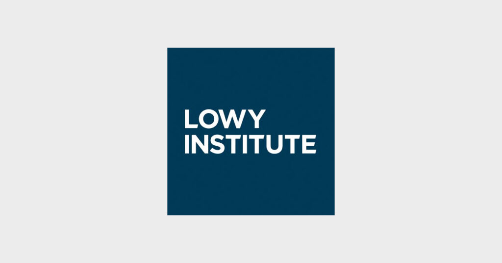 We must reopen as Big Australia, not Fortress Australia – The Lowy Institute 
